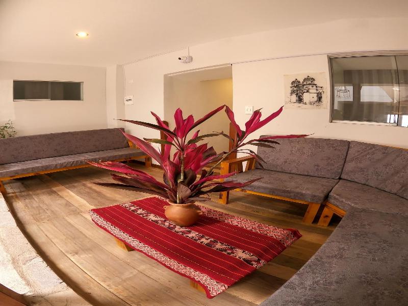 Casa Antade image