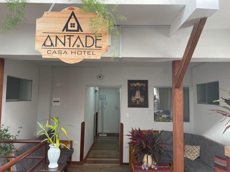 Casa Antade image