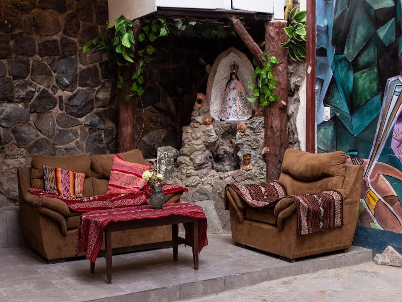 Casa Antade image