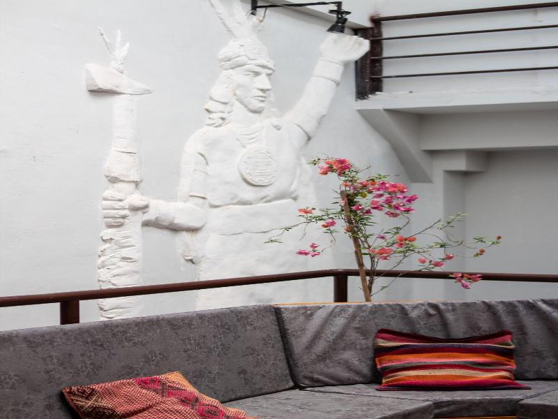 Casa Antade image