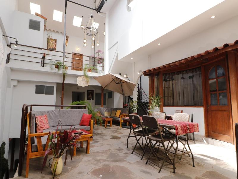 Casa Antade image