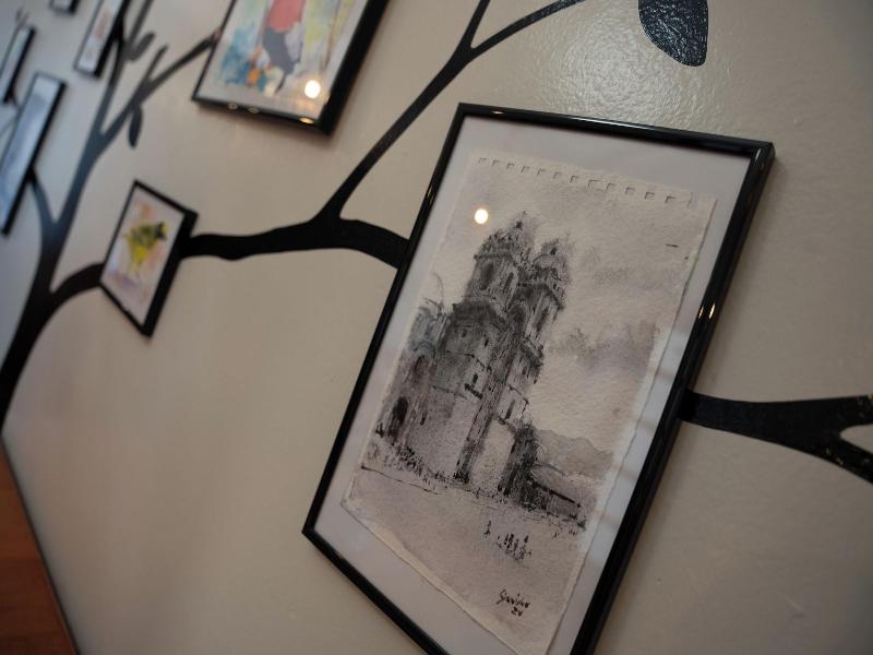 Casa Antade image
