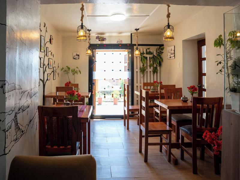 Casa Antade image