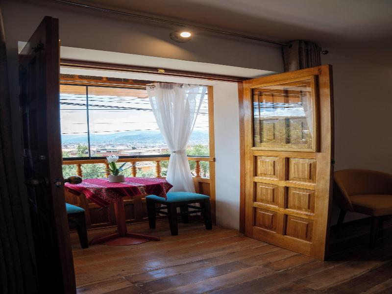 Casa Antade image