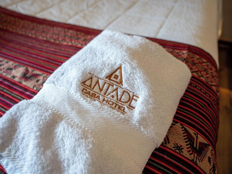 Casa Antade image