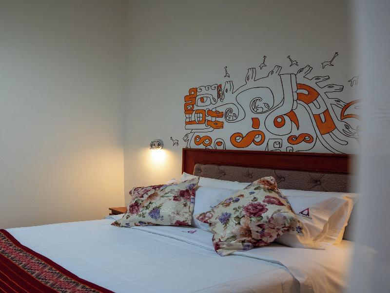 Casa Antade image