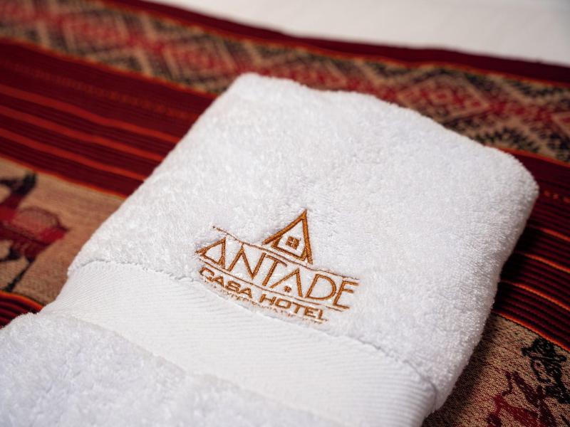 Casa Antade image