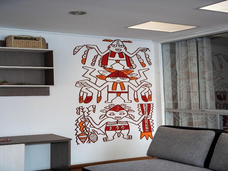 Casa Antade image