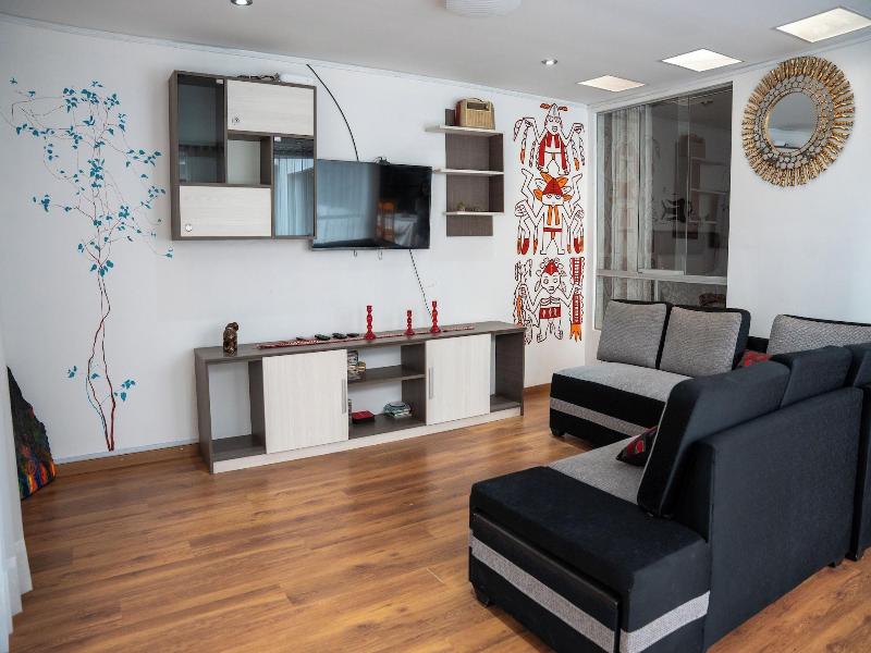 Casa Antade image