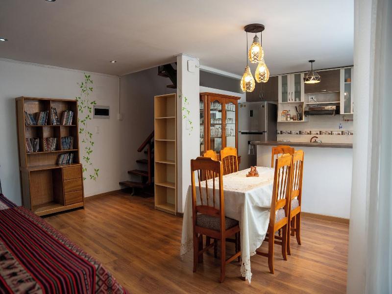 Casa Antade image