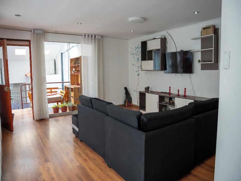 Casa Antade image