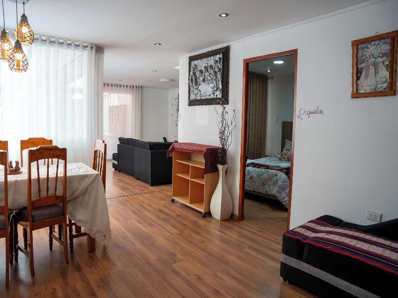 Casa Antade image