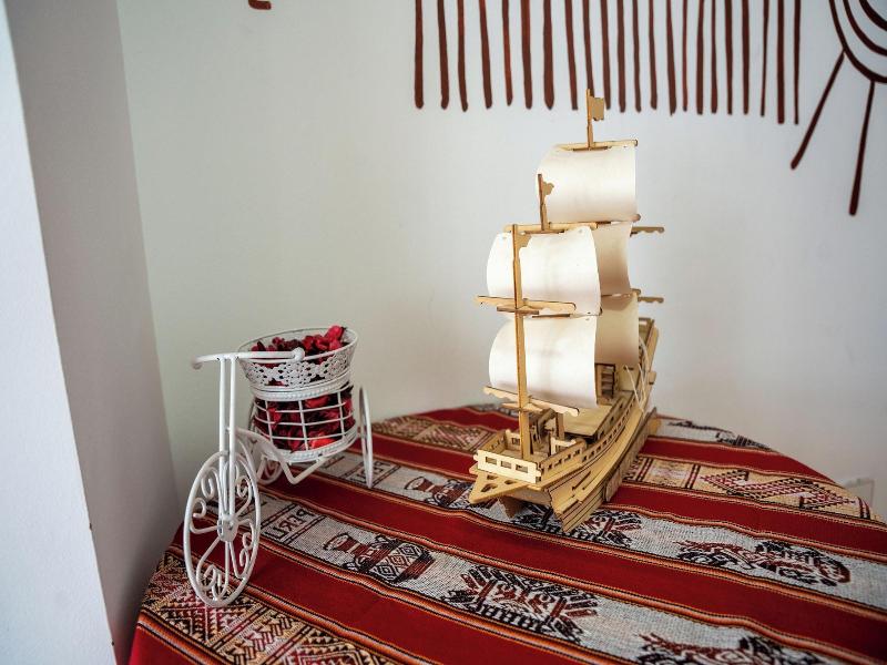Casa Antade image