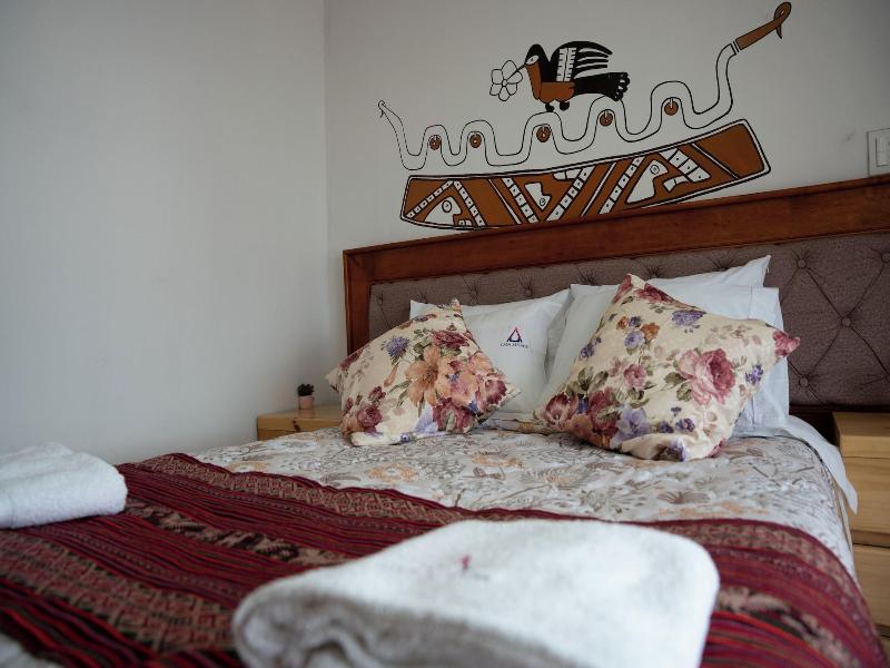 Casa Antade image