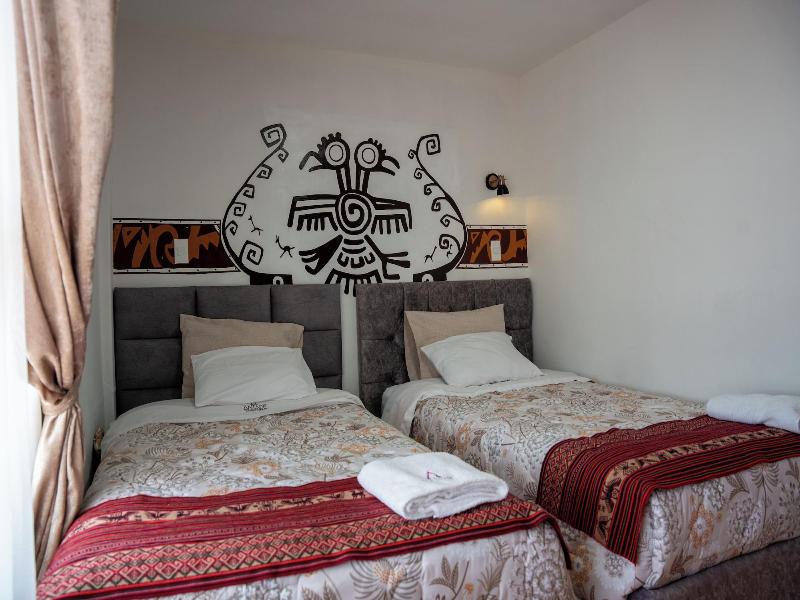 Casa Antade image