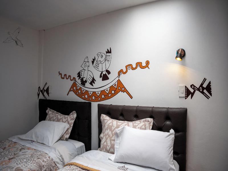 Casa Antade image