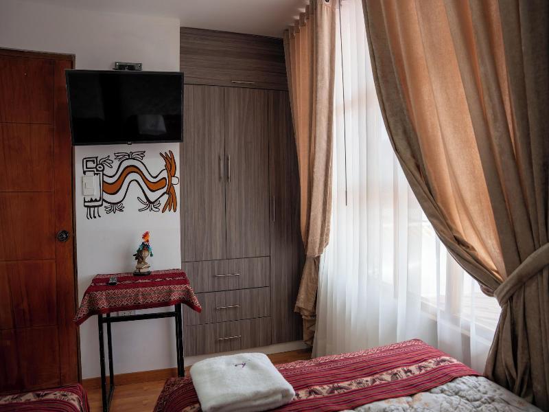 Casa Antade image