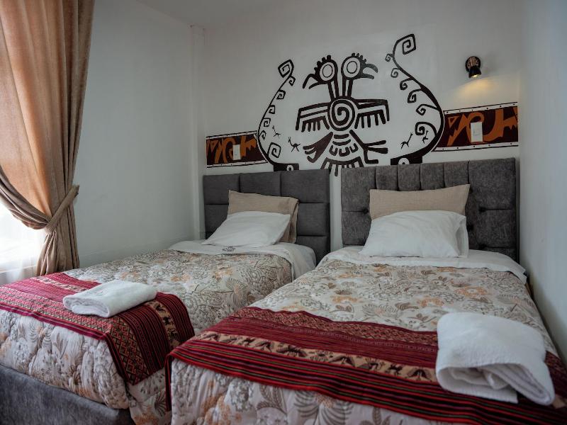 Casa Antade image