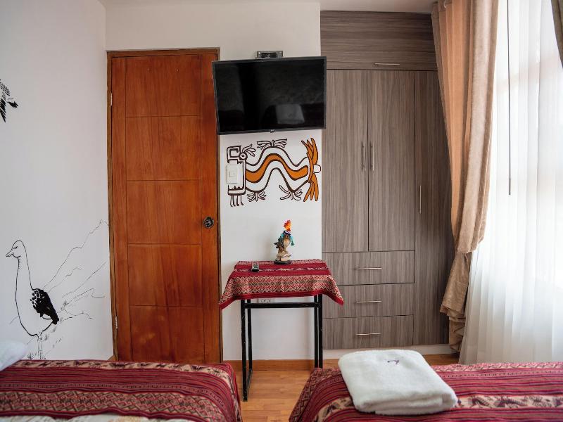 Casa Antade image