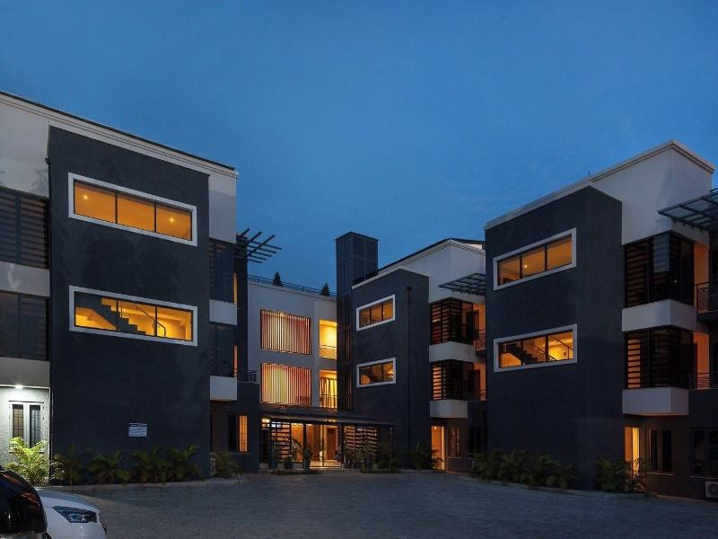 Phoenix Apartments Abuja image