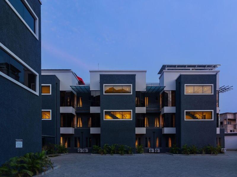 Phoenix Apartments Abuja image