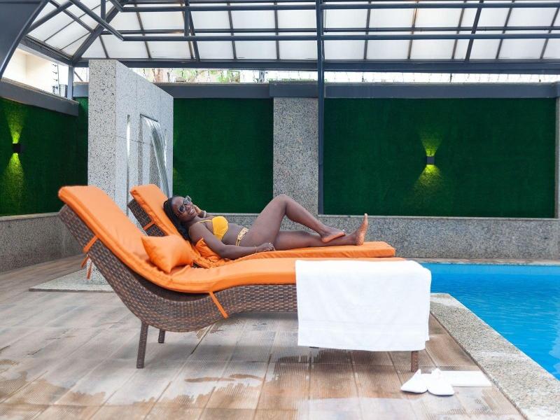 Phoenix Apartments Abuja image