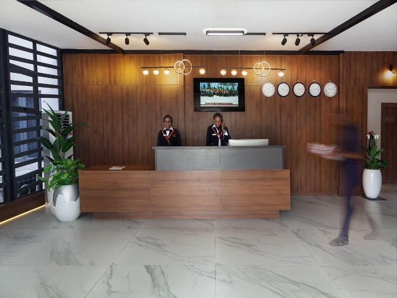 Phoenix Apartments Abuja image