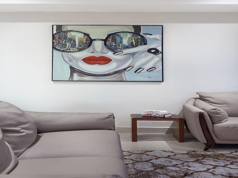 Phoenix Apartments Abuja image