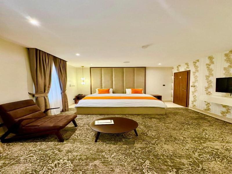 Phoenix Apartments Abuja image