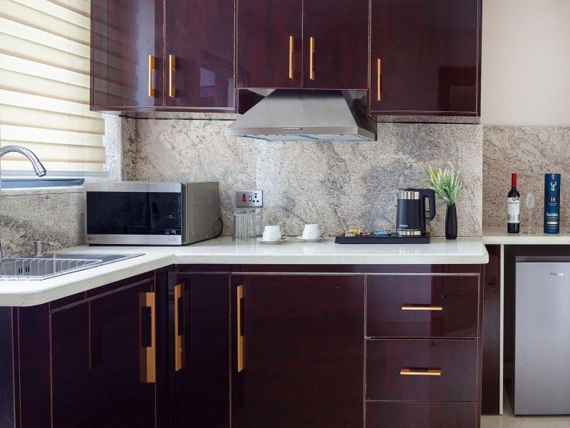 Phoenix Apartments Abuja image