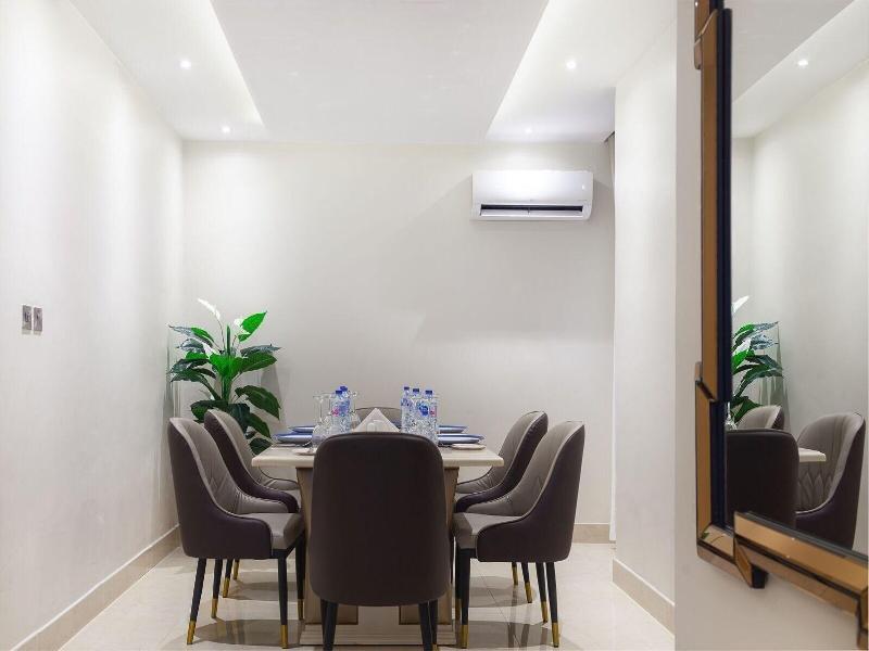 Phoenix Apartments Abuja image