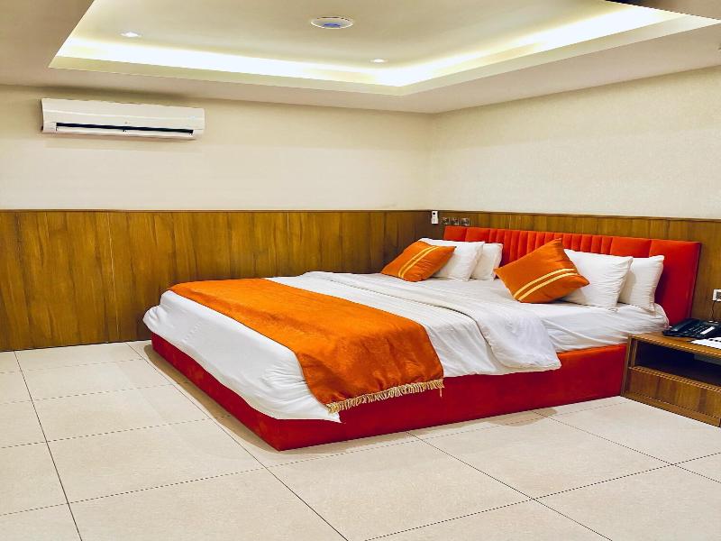 Phoenix Apartments Abuja image