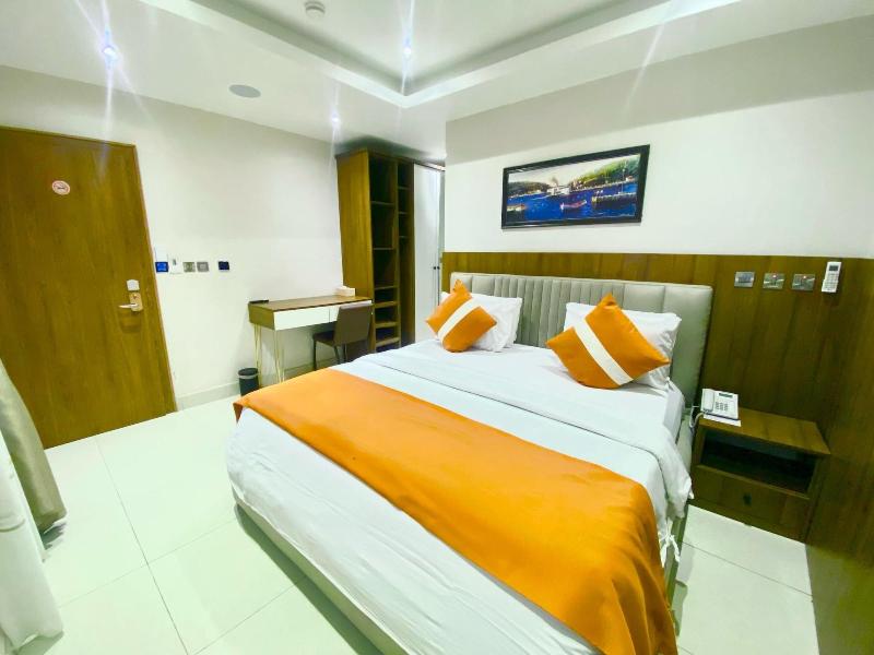 Phoenix Apartments Abuja image