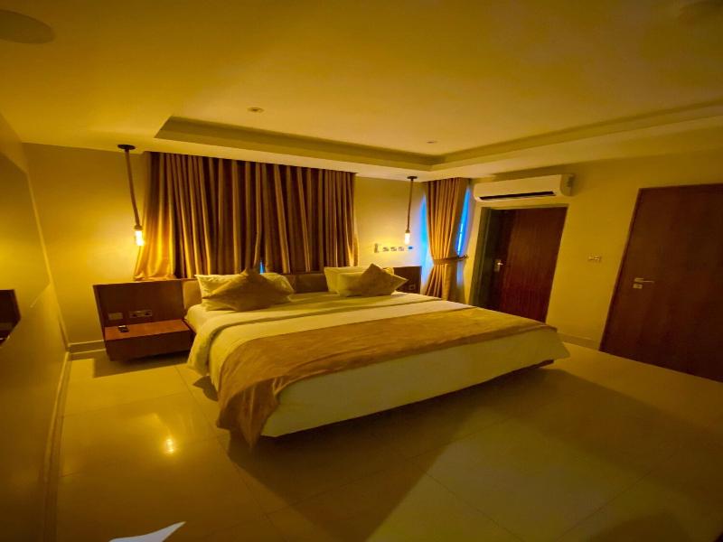 Phoenix Apartments Abuja image