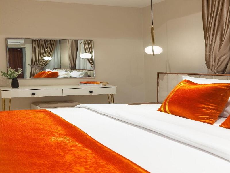 Phoenix Apartments Abuja image