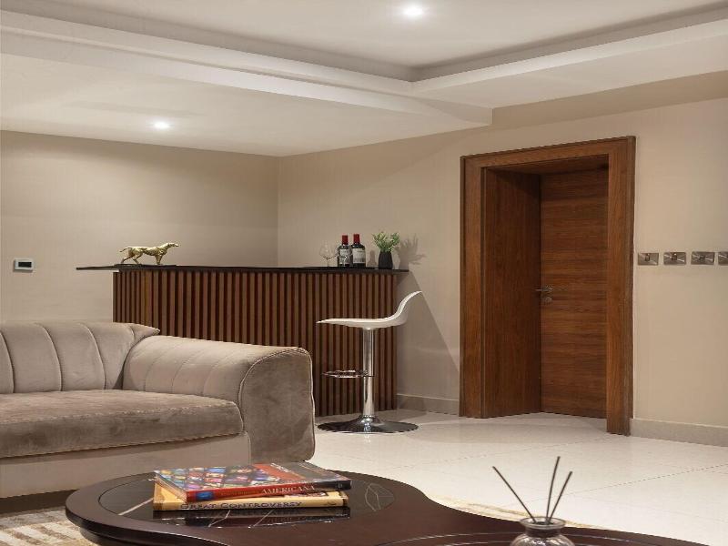 Phoenix Apartments Abuja image