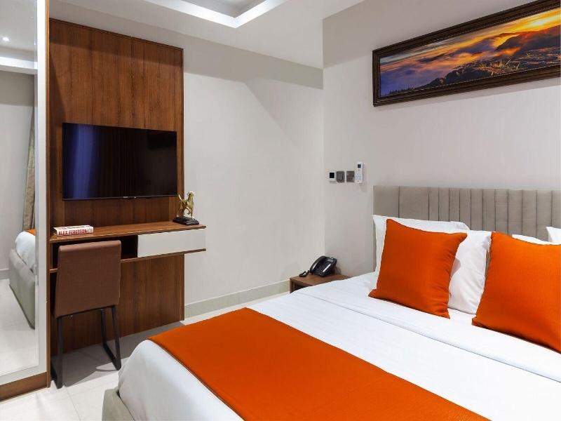 Phoenix Apartments Abuja image