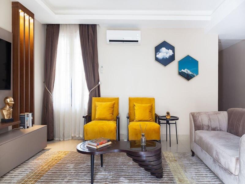 Phoenix Apartments Abuja image