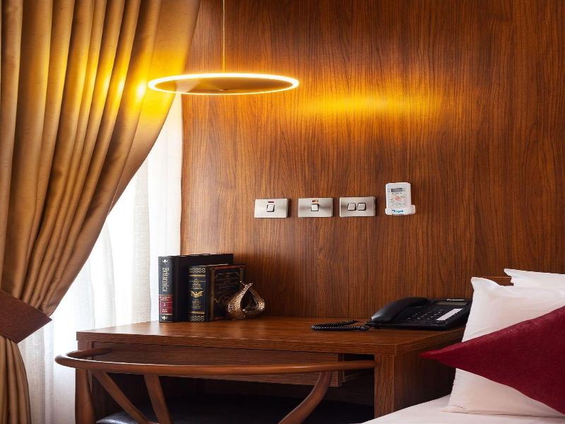 Phoenix Apartments Abuja image