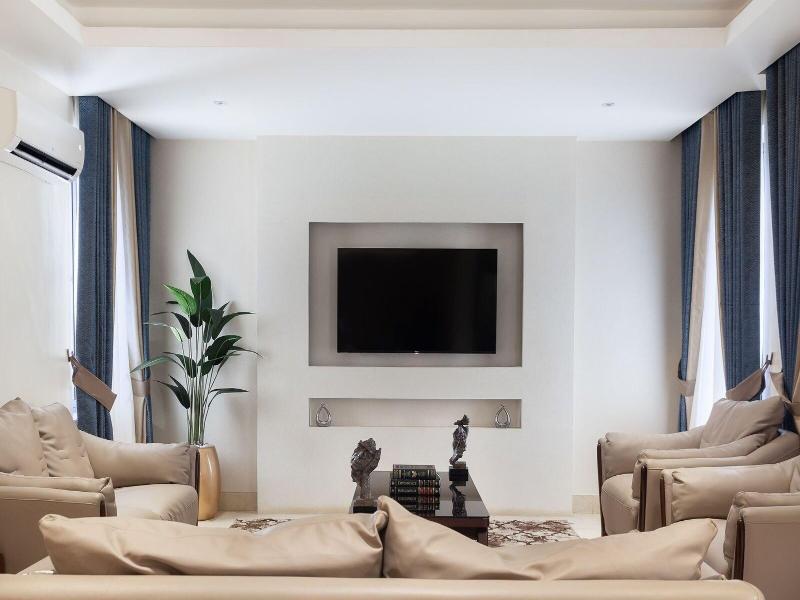 Phoenix Apartments Abuja image
