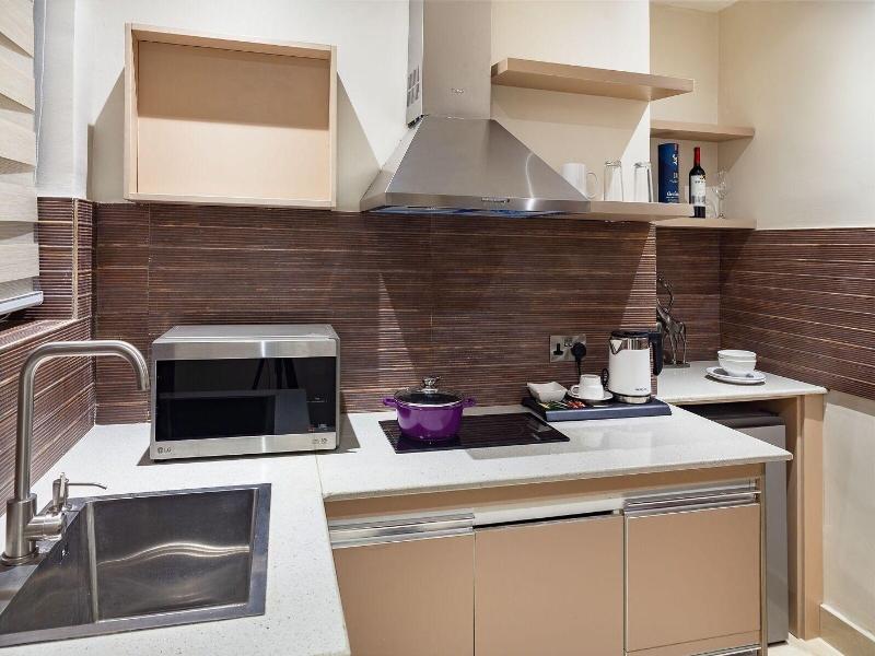 Phoenix Apartments Abuja image