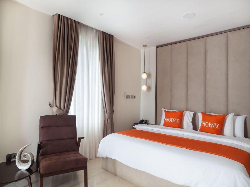 Phoenix Apartments Abuja image