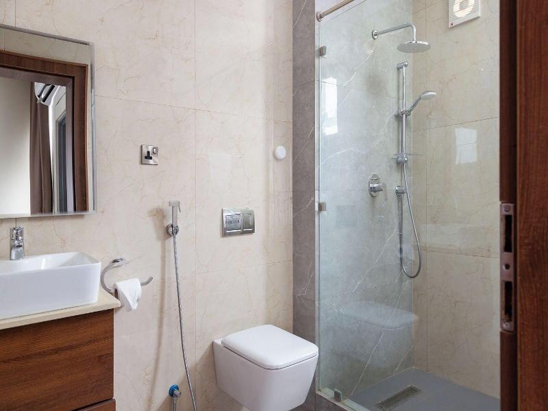Phoenix Apartments Abuja image