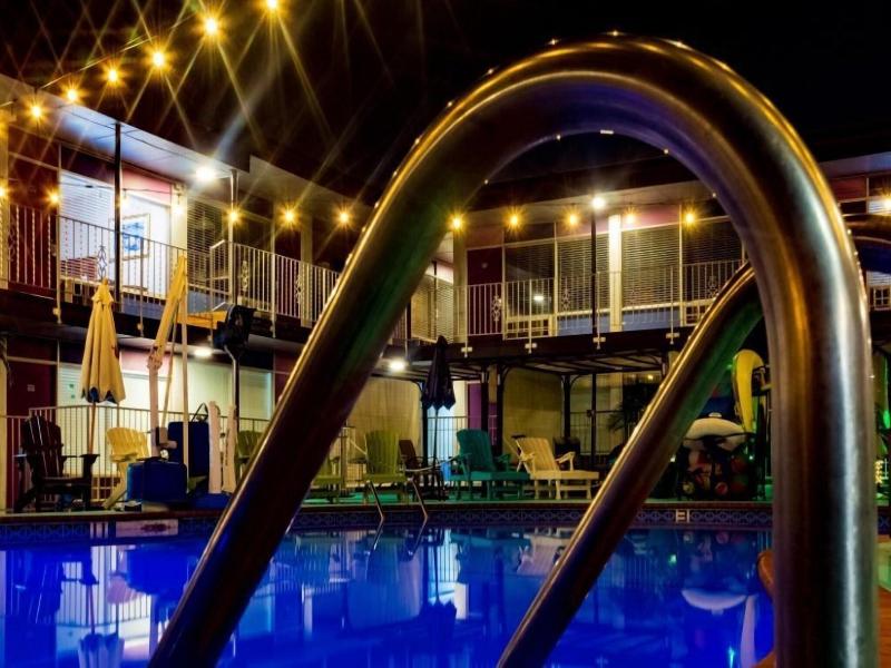 The District Hotel Club And Resorts