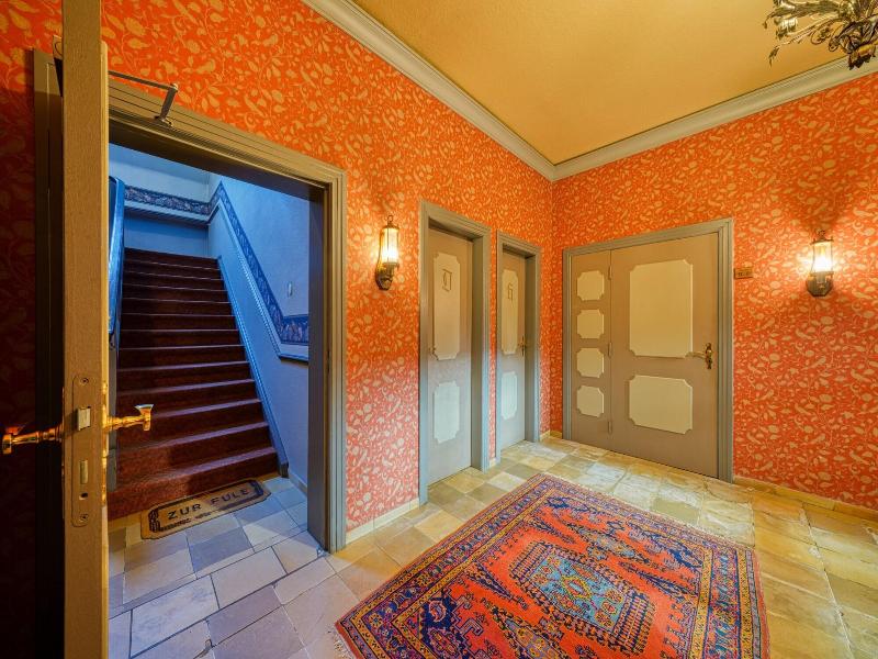 Hotel Zur Eule image