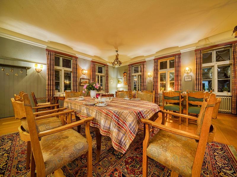 Hotel Zur Eule image