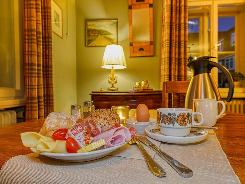 Hotel Zur Eule image
