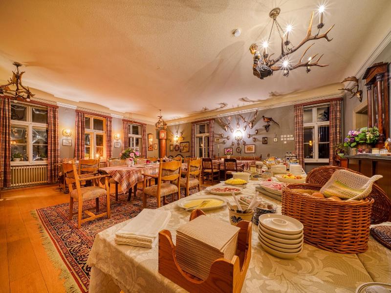 Hotel Zur Eule image