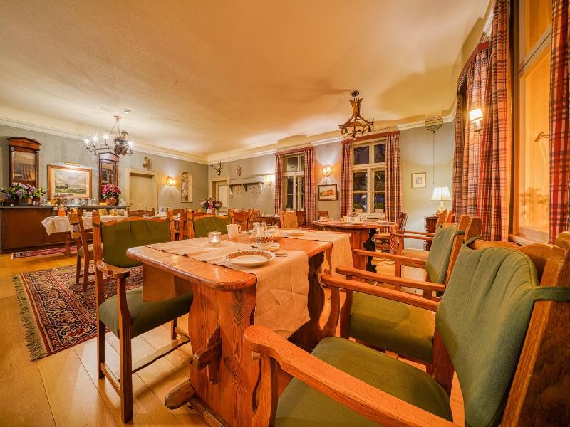 Hotel Zur Eule image