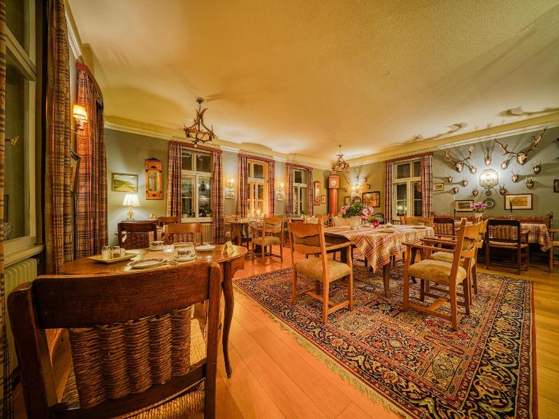Hotel Zur Eule image